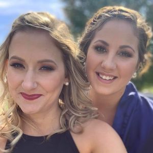 Meet your Posher, Nickie